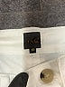 Jag Solid Ivory Cargo Shorts Size 0 - photo 3