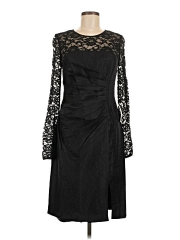 Lord & Taylor Cocktail Dress (view 1)