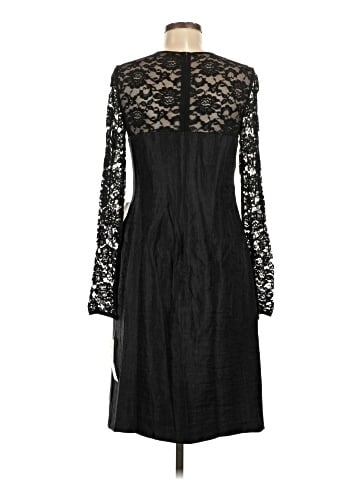 Lord & Taylor Cocktail Dress (view 2)