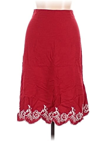 Requirements Casual Skirt (view 1)