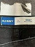 Old Navy Solid Black Jeans Size 10 - 12 - photo 3