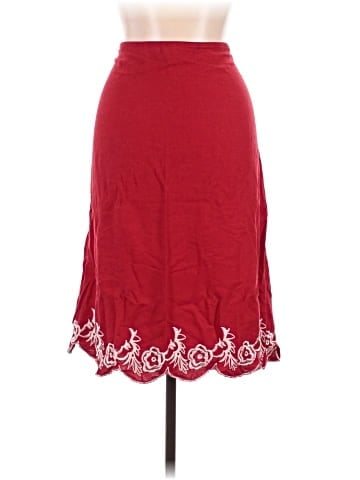Requirements Casual Skirt (view 2)