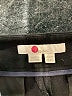 Boden Black Dress Pants Size 8R - photo 7