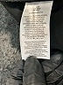 Boden Black Dress Pants Size 8R - photo 8