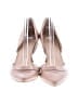 Jenn Ardor Ivory Heels Size 9 1/2 - photo 2