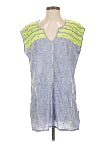 J.Crew Sleeveless Blouse (view 1)