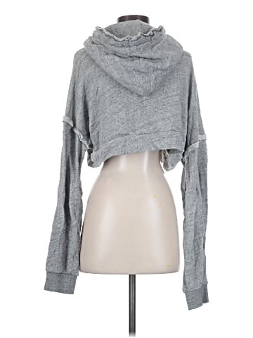 Splendid Pullover Hoodie (view 2)