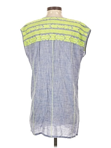 J.Crew Sleeveless Blouse (view 2)