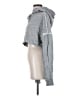 Splendid Gray Pullover Hoodie Size S - photo 5