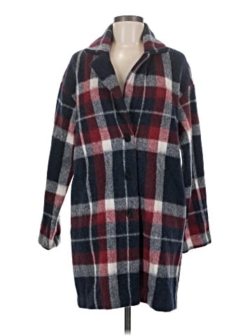 Tahari Coat (view 1)