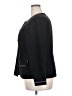 Sag Harbor 100% Polyester Black Kimono Size 18 - photo 5