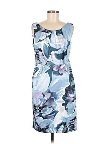 DressBarn Cocktail Dress (view 1)