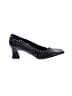 J. Renee Black Heels Size 8 1/2 - photo 1