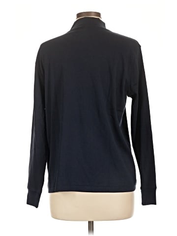 Lands' End Long Sleeve Turtleneck (view 2)