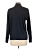 Lands' End Black Long Sleeve Turtleneck Size L (petite) - photo 2