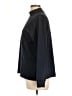 Lands' End Black Long Sleeve Turtleneck Size L (petite) - photo 5