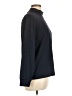 Lands' End Black Long Sleeve Turtleneck Size L (petite) - photo 4