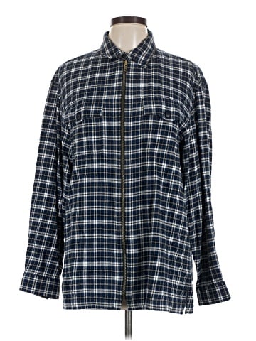 Jones New York Sport Cardigan (view 1)