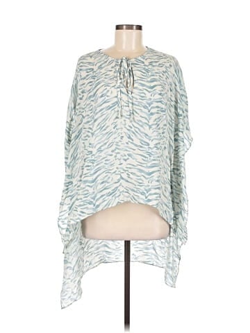 Buddy Love 3/4 Sleeve Blouse (view 1)