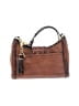 Brahmin 100% Leather Brown Leather Shoulder Bag One size - photo 3