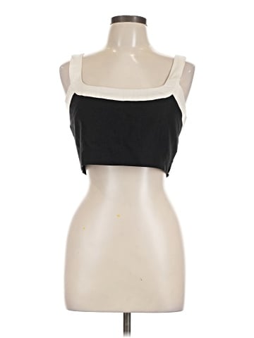7 For All Mankind Sleeveless Top (view 1)