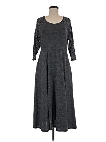 Torrid Casual Dress (view 1)