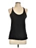 Bella Black Tank Top Size L - photo 1