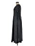 Torrid Gray Casual Dress Size Lg Plus (0) - photo 5