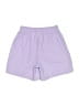 Unbranded Solid Purple Athletic Shorts Size 150 cm / US 12 - photo 2