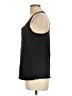 Bella Black Tank Top Size L - photo 5