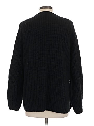 Pure Collection Pullover Sweater (view 2)