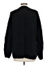 Pure Collection Black Pullover Sweater Size 10 - photo 2