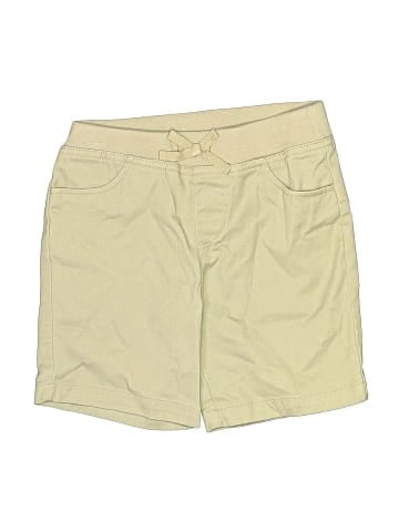 French Toast Khaki Shorts (view 1)