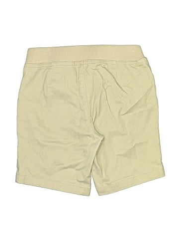 French Toast Khaki Shorts (view 2)