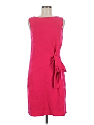 Oscar De La Renta Cocktail Dress (view 1)