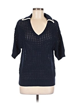 Elie Tahari Pullover Sweater