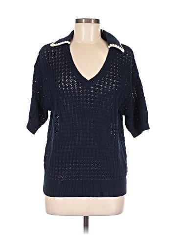Elie Tahari Pullover Sweater (view 1)