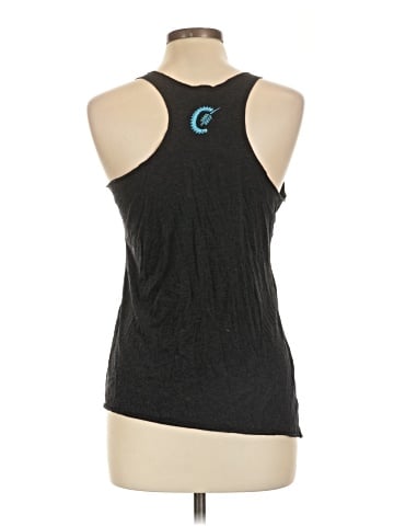 Next Level Apparel Tank Top (view 2)