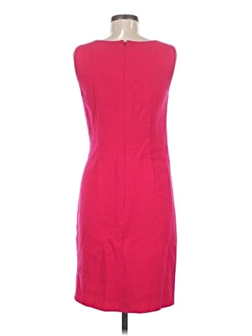 Oscar De La Renta Cocktail Dress (view 2)
