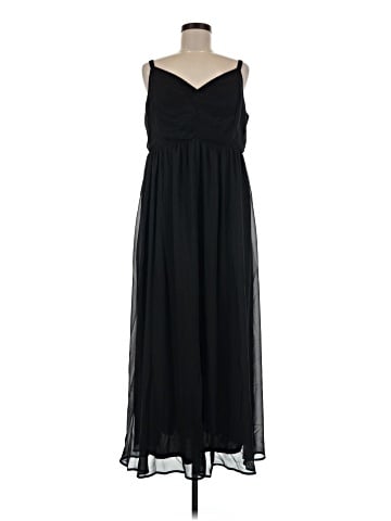 Torrid Cocktail Dress (view 1)