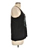 Next Level Apparel Black Tank Top Size L - photo 4