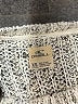 O'Neill Tweed Silver Pullover Sweater Size XS - photo 7