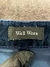 Well Worn Blue Casual Pants Size 14 - photo 7