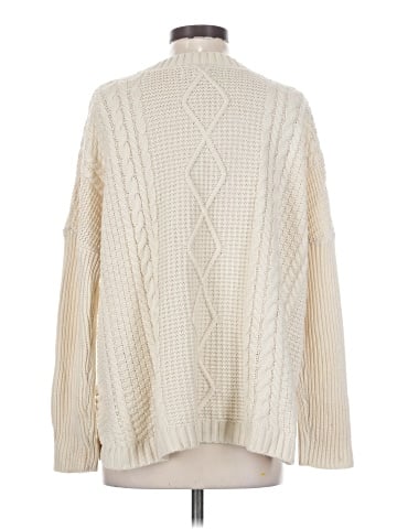 Natural Reflections Pullover Sweater (view 2)