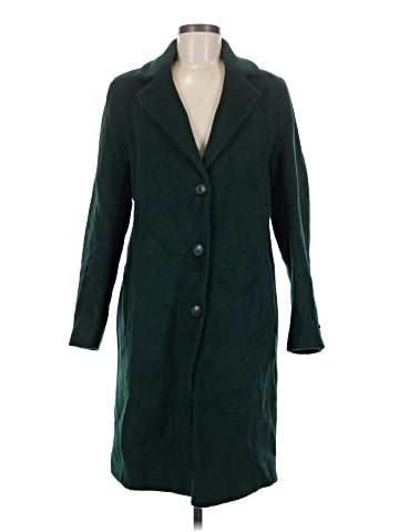 DKNY Coat (view 1)