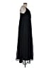 Torrid 100% Polyester Black Cocktail Dress Size 1X Plus (1) - photo 4