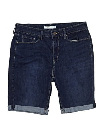 Levi Strauss Signature Denim Shorts (view 1)