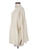 Natural Reflections 100% Acrylic Ivory Pullover Sweater Size S - photo 5