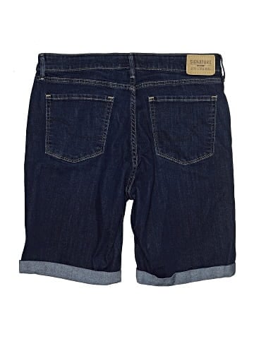 Levi Strauss Signature Denim Shorts (view 2)