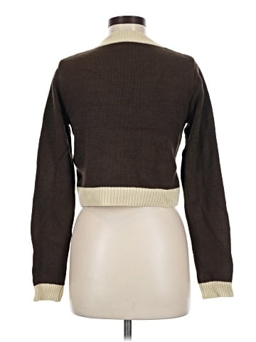 Hot & Delicious Cardigan (view 2)